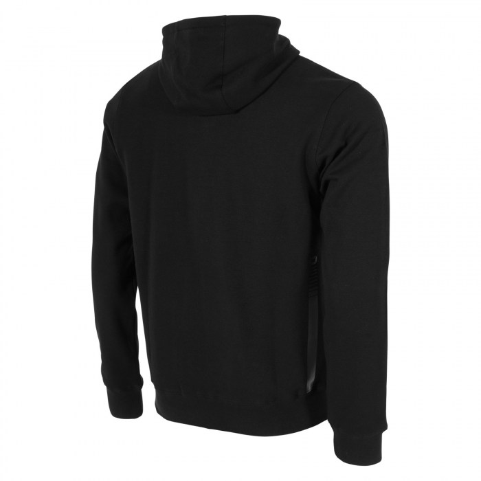 Stanno Base Hooded Full Zip Hoodie