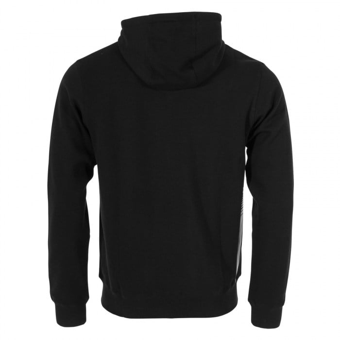 Stanno Base Hooded Full Zip Hoodie