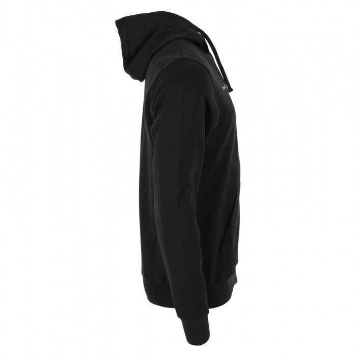 Stanno Base Hooded Full Zip Hoodie