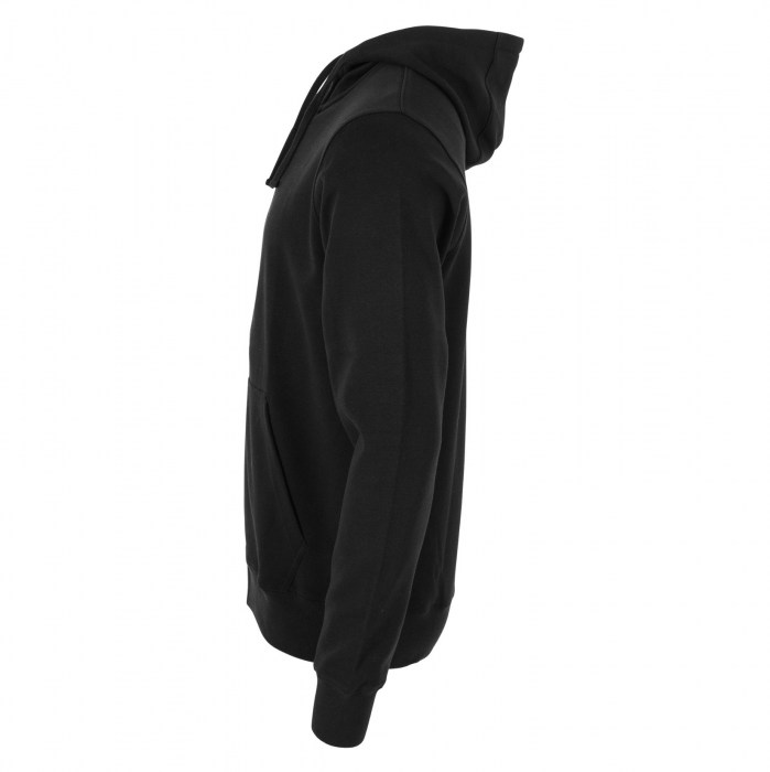 Stanno Base Hooded Full Zip Hoodie