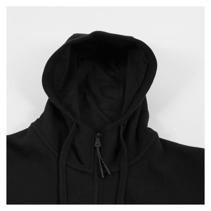 Stanno Base Hooded Full Zip Hoodie