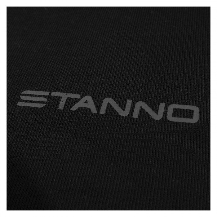 Stanno Base Hooded Full Zip Hoodie