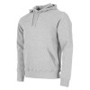 Stanno Base Hoodie Grey