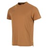 Stanno Base T-Shirt Bronze
