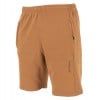 Stanno Base Sweat Shorts Bronze