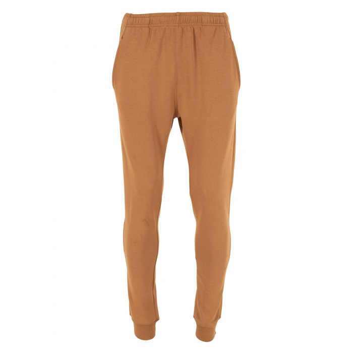Stanno Base Sweat Pants Bronze