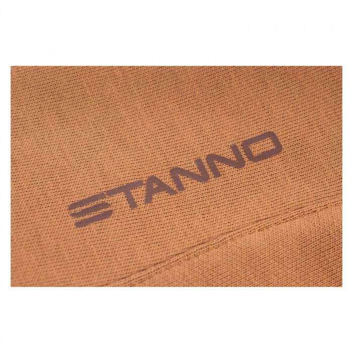 Stanno Base Sweat Pants Bronze
