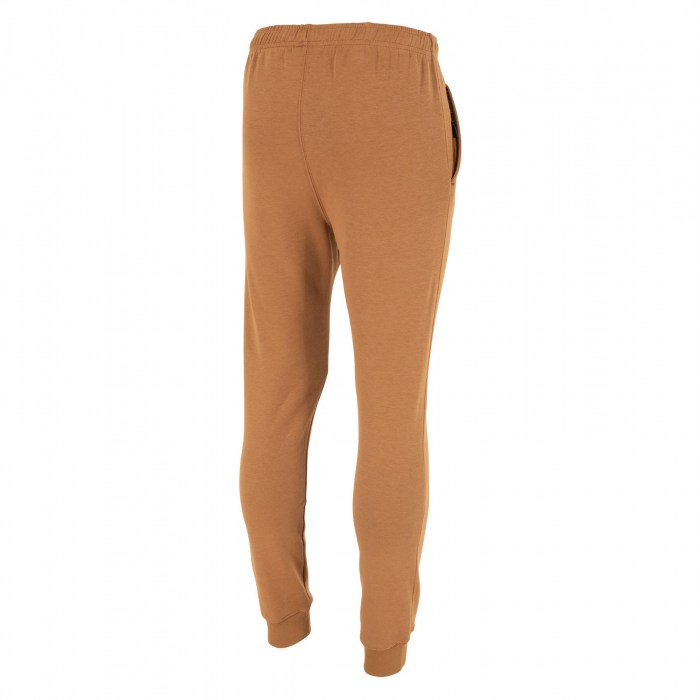 Stanno Base Sweat Pants Bronze
