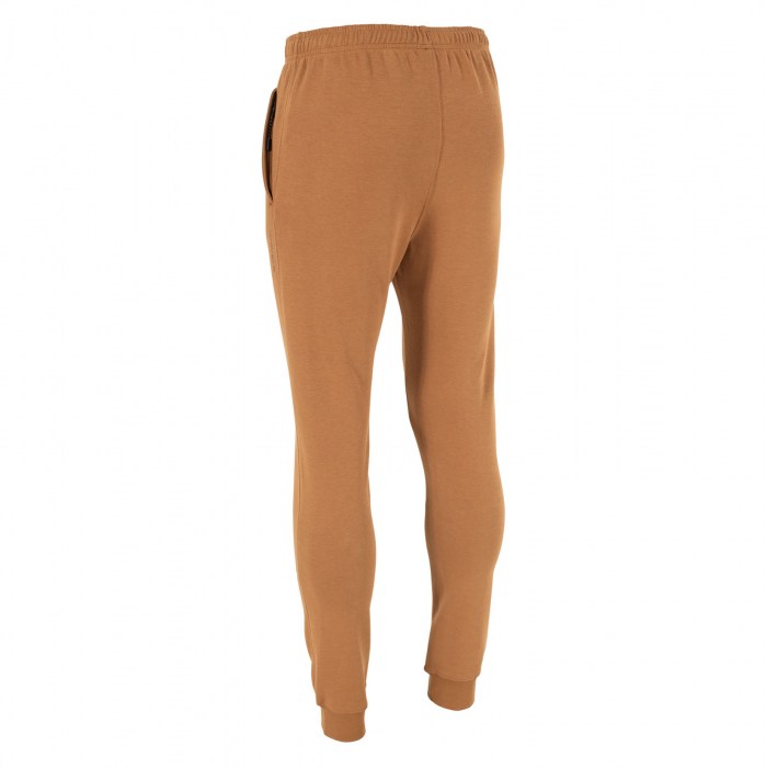 Stanno Base Sweat Pants Bronze