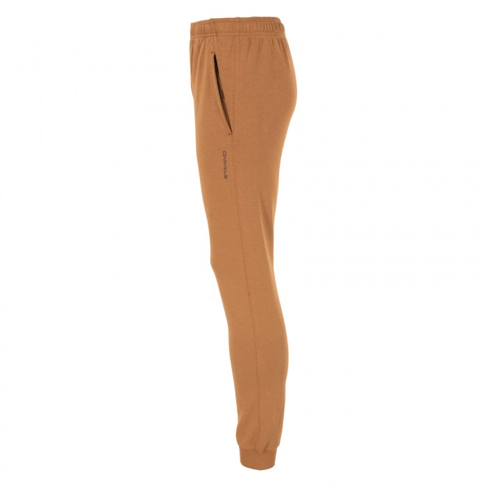 Stanno Base Sweat Pants Bronze