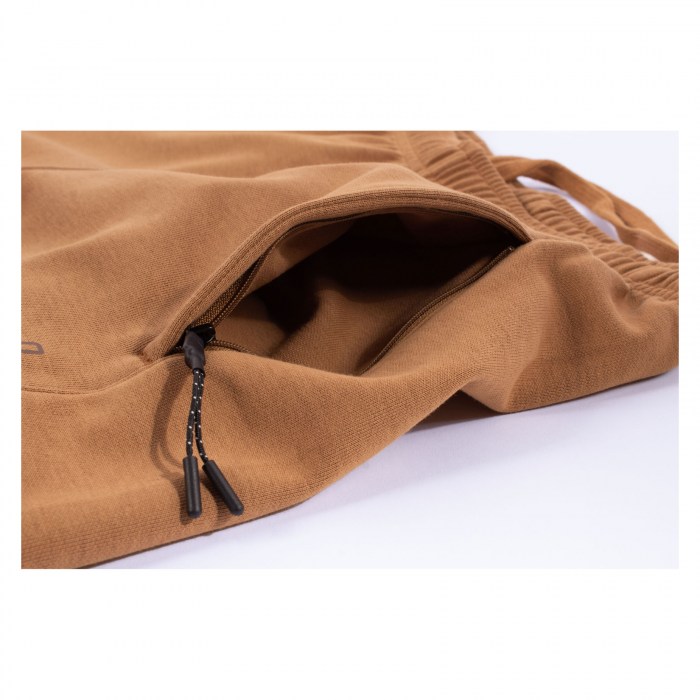 Stanno Base Sweat Pants Bronze