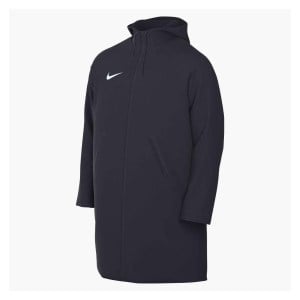 Nike Storm-FIT Academy Pro Rain Jacket Obsidian-White