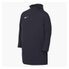 Nike Womens Storm-FIT Academy Pro Rain Jacket (W) Obsidian-White