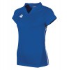 Reece Womens Rise Shirt (W) Royal