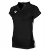 Reece Womens Rise Shirt (W) Black