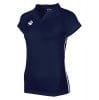 Reece Womens Rise Shirt (W) Navy