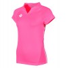 Reece Womens Rise Shirt (W) Knockout Pink