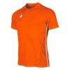 Reece Rise Shirt Orange