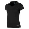 Reece Womens Sheila Polo (W) Black
