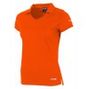 Reece Womens Sheila Polo (W) Orange