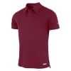 Reece Elliot Polo Burgundy