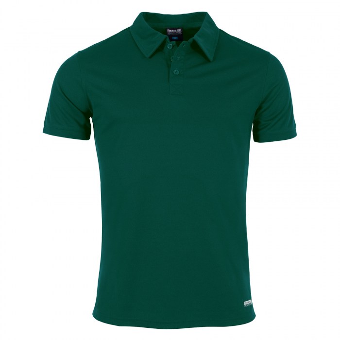 Reece Elliot Polo