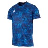 Reece Reaction Limited Shirt Blue