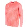 Reece Sydney Keeper Shirt Long Sleeve Coral