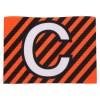 Reece Captains Armband Orange-Black