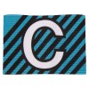 Reece Captains Armband Blue-Black
