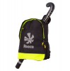 Reece Racken Backpack Black-Neon Yellow