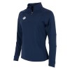 Reece Womens Racket Stretched Fit 1/4 Zip Top (W)