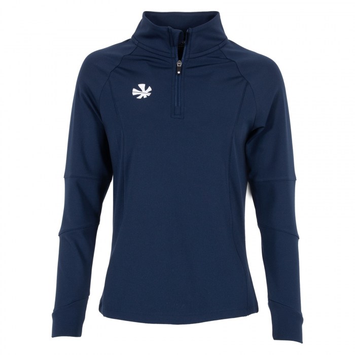 Reece Womens Racket Stretched Fit 1/4 Zip Top (W)