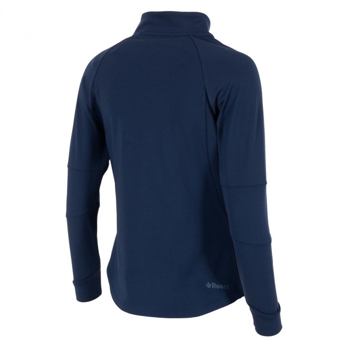 Reece Womens Racket Stretched Fit 1/4 Zip Top (W)