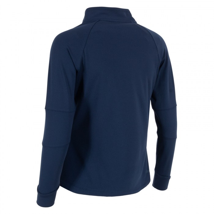 Reece Womens Racket Stretched Fit 1/4 Zip Top (W)