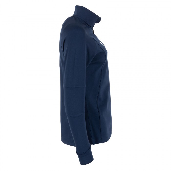 Reece Womens Racket Stretched Fit 1/4 Zip Top (W)