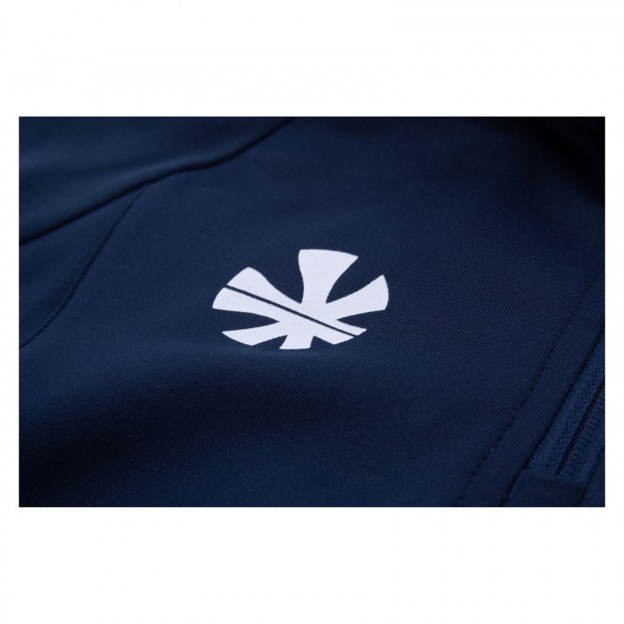 Reece Womens Racket Stretched Fit 1/4 Zip Top (W)