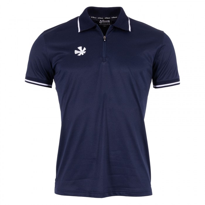 Reece Racket Polo