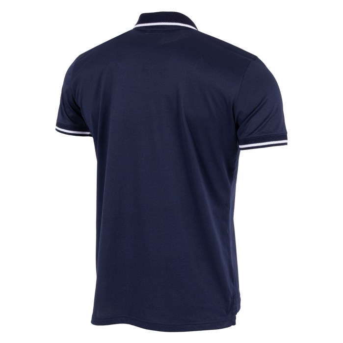 Reece Racket Polo