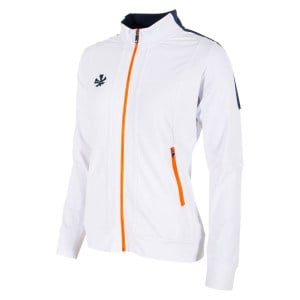 Reece Womens Cleve Stretched Fit Jacket Full  Zip (W)