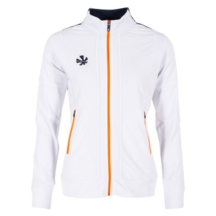Reece Womens Cleve Stretched Fit Jacket Full  Zip (W)