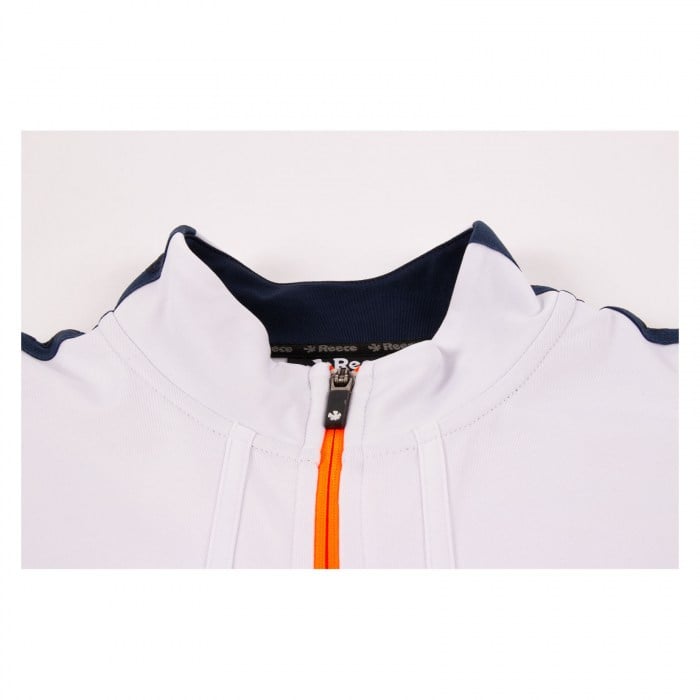 Reece Womens Cleve Stretched Fit Jacket Full  Zip (W)