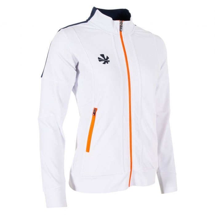 Reece Womens Cleve Stretched Fit Jacket Full  Zip (W)