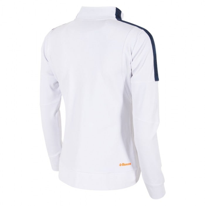 Reece Womens Cleve Stretched Fit Jacket Full  Zip (W)