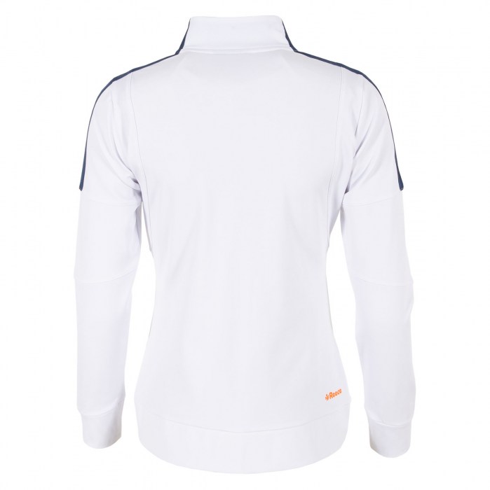 Reece Womens Cleve Stretched Fit Jacket Full  Zip (W)