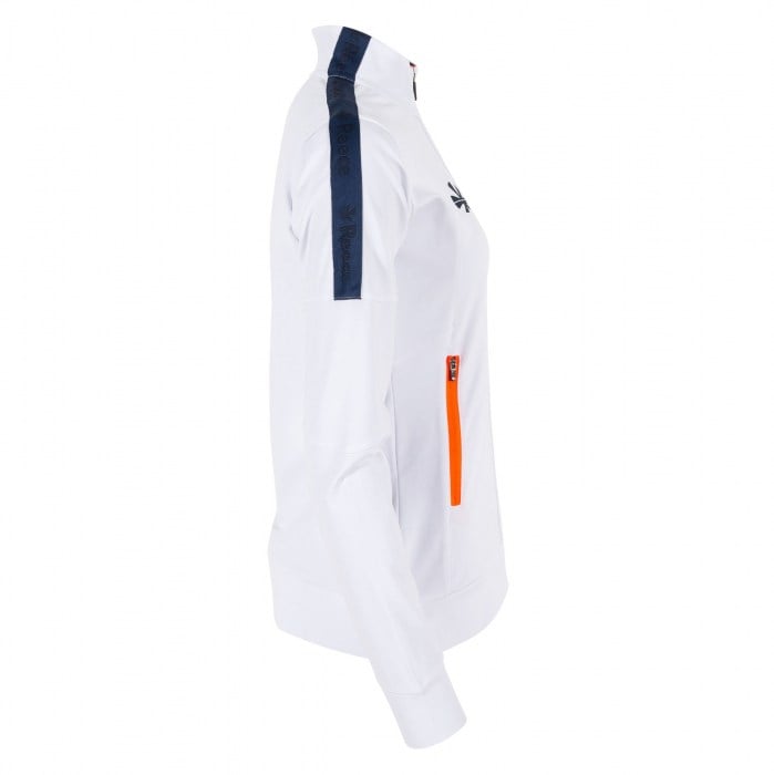 Reece Womens Cleve Stretched Fit Jacket Full  Zip (W)