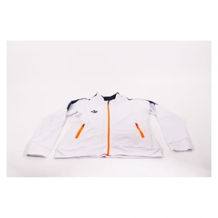 Reece Womens Cleve Stretched Fit Jacket Full  Zip (W)