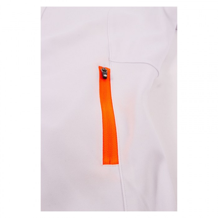 Reece Womens Cleve Stretched Fit Jacket Full  Zip (W)
