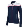 Reece Womens Varsity Stretched Fit Jacket Full Zip (W)