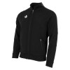 Reece Cleve Stretched Fit Jacket Full Zip Black
